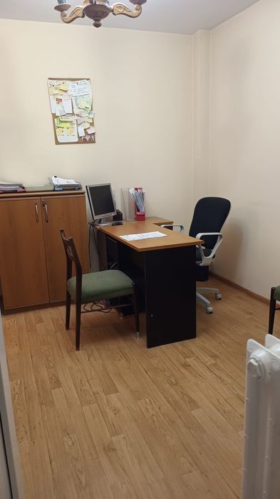 Apartament trei camere lângă spitalul de urgență Floreasca