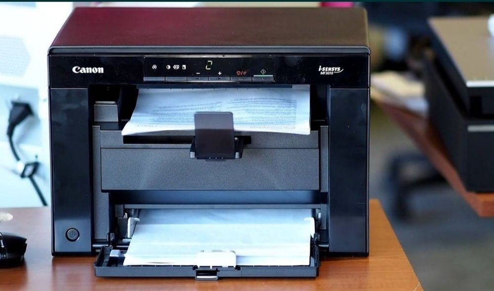 Принтер Саnon 3010 Image Class