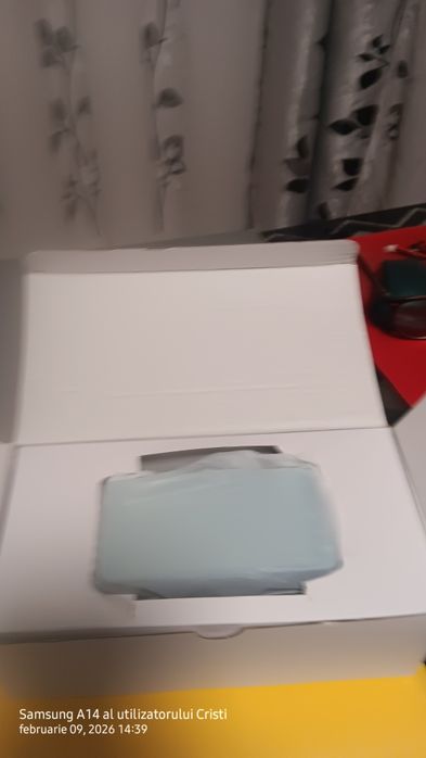 Camera auto cu ecran tactil model nou