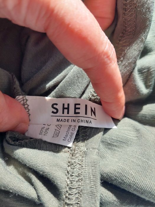 Дамска  нова блуза Shein