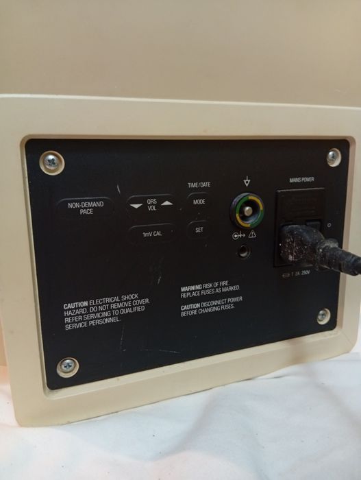 Дефибрилатор Physio-Control LIFEPAK 9P