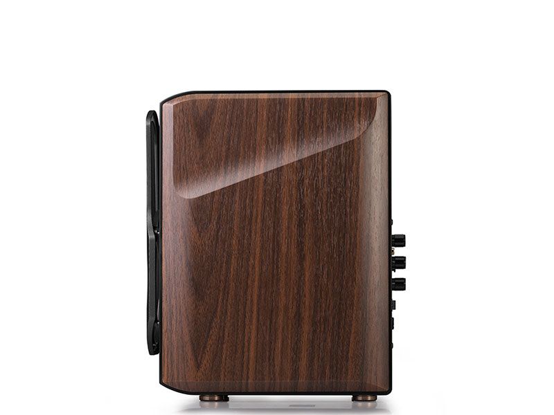 Продам новый Edifier S2000MKIII brown/Hi-Res/Optical/ С ДОСТАВКОЙ