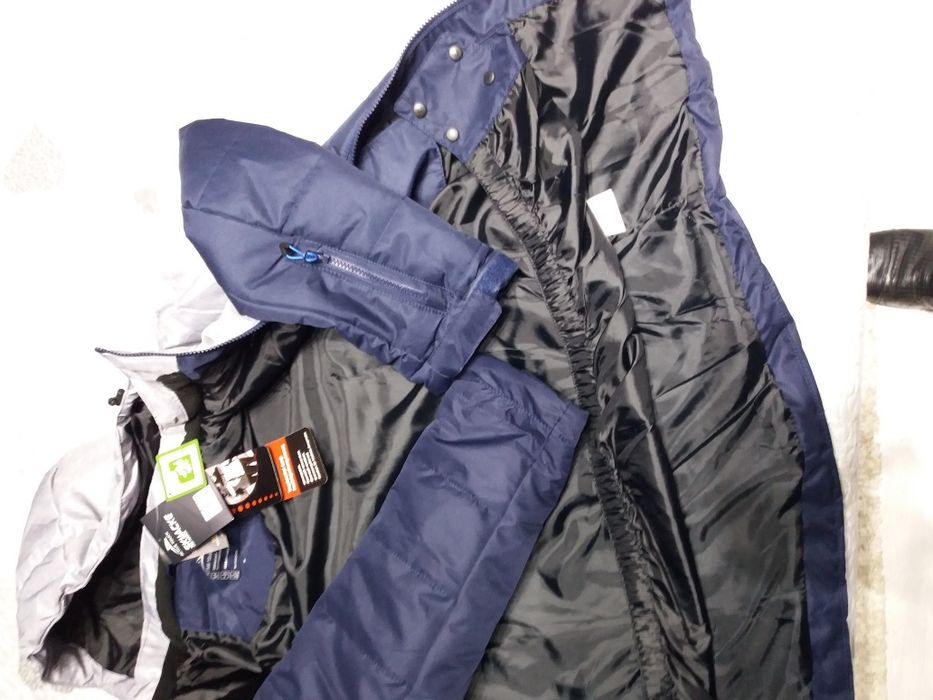 Vand geaca Active Touch SKIJACKE