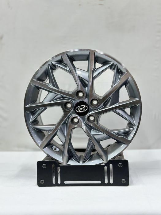 комплект Диск R17 5x114.3