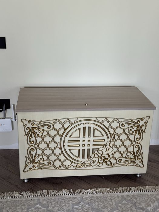 Продается сандык (сундук)