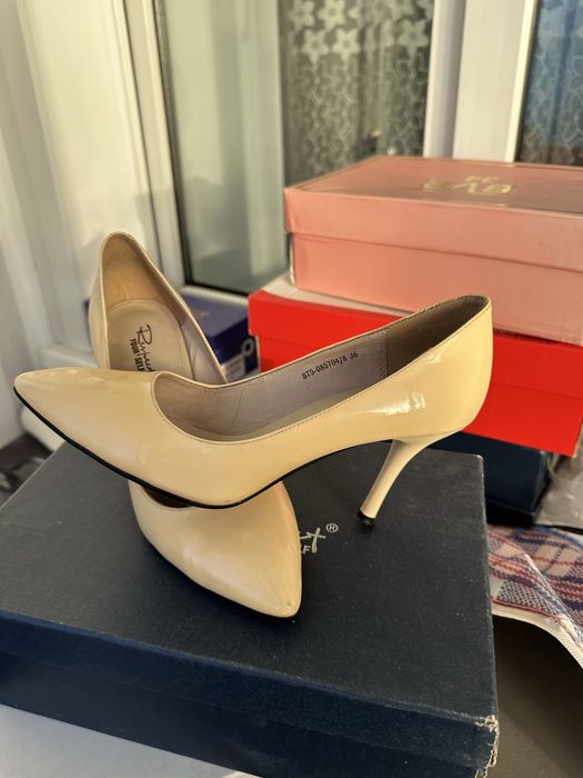 Туфли всего за 3000