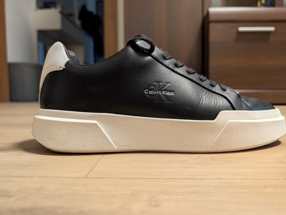 Pantofi casual Calvin Klein - mărime 42