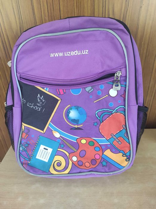 Портфели для девочек