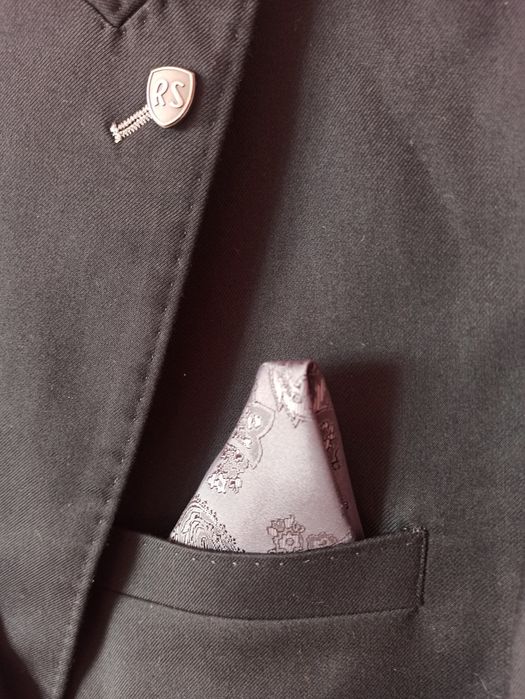 Sacou Robert Simon London L
