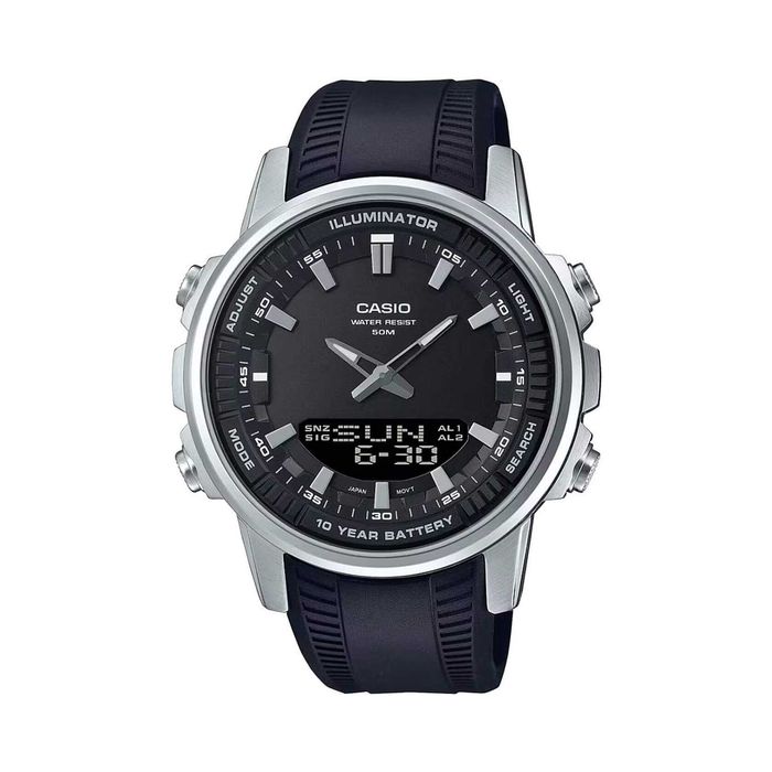 Нов мъжки часовник Casio AMW-880-1AVDF