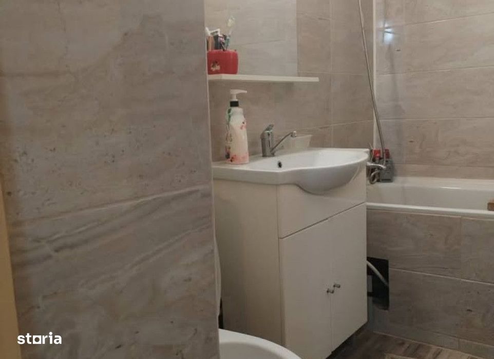 Apartament 1 camera Oancea , 40mp, etaj 2/8 Cod:163277