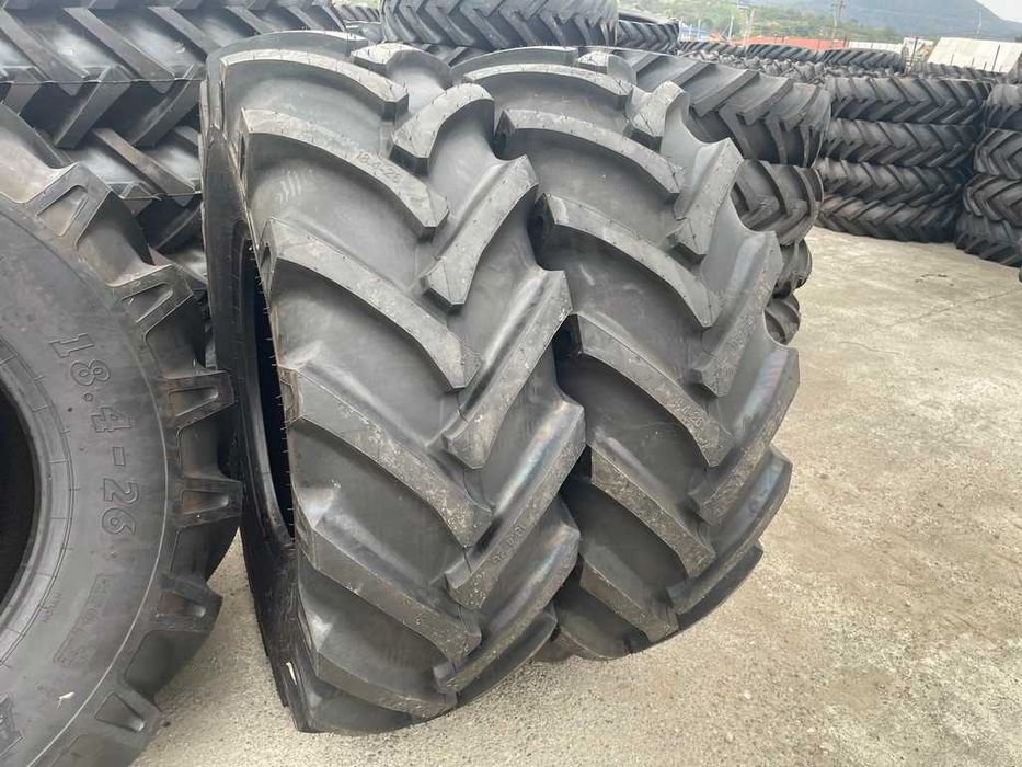 18.4-26 Anvelope de combina CLASS Cases livrare rapida