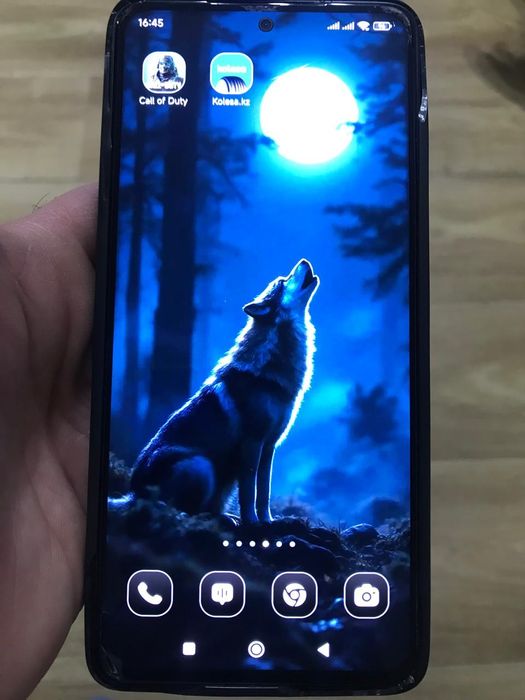 Xiaomi redmi nout 13