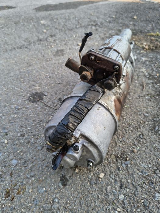 Стартер  за  Т150