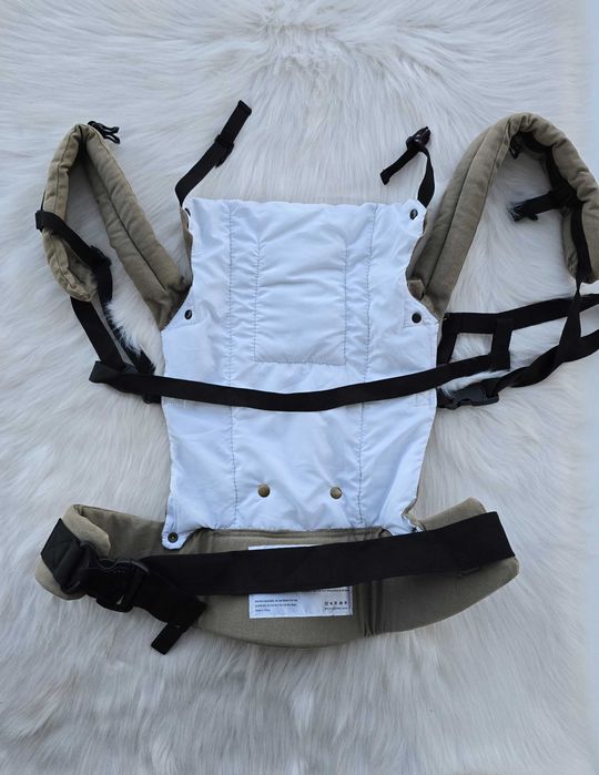 Ергономична раница Gold Baby Carrier