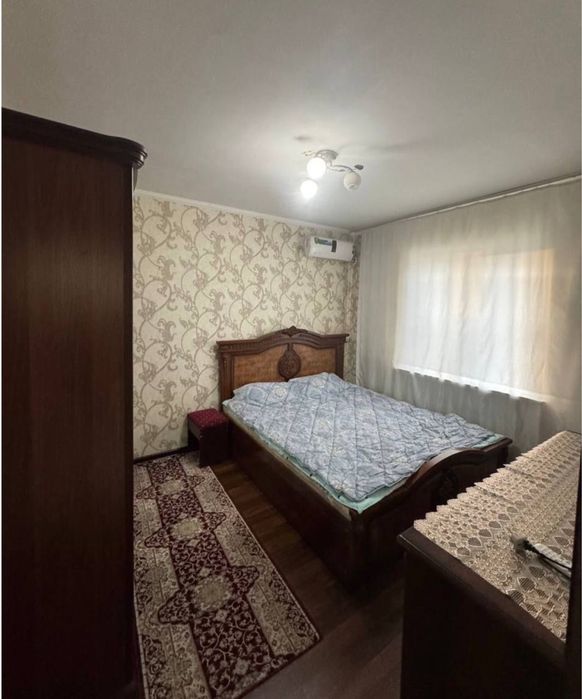 Аренда Ракат Корзинка 4хона  650 долл Акуртний Одамларга
