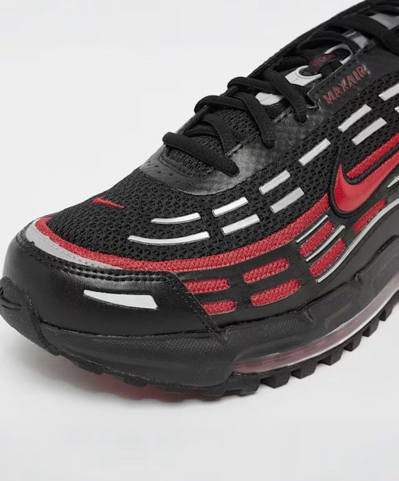 Детски снейкъри Nike Air Max TL