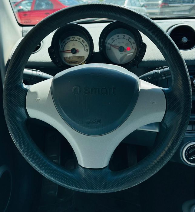Smart ForFour 2004 1.2 benzina E4 Rate Avans 0 Doar cu Buletinul