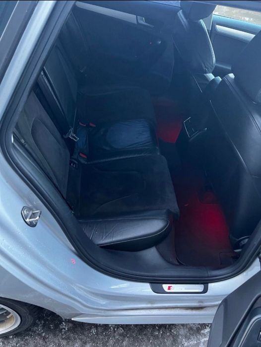 Audi A4 B8 ‼️НА ЧАСТИ‼️