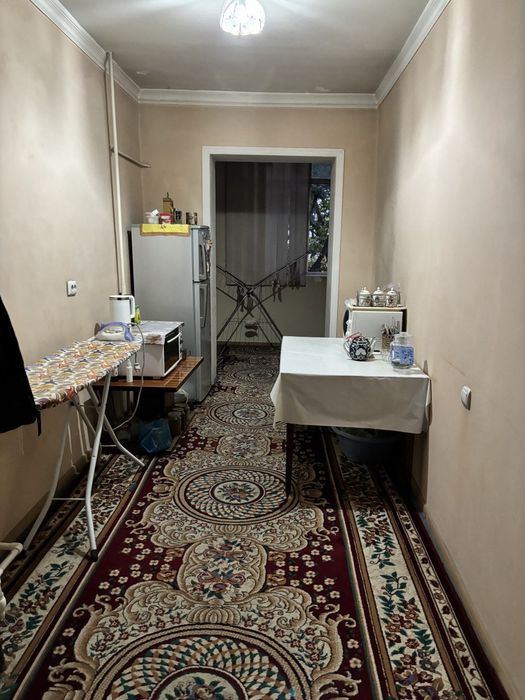 Продается квартира по ул. Аккурганская 3-4-4 ориентир Новомосковская