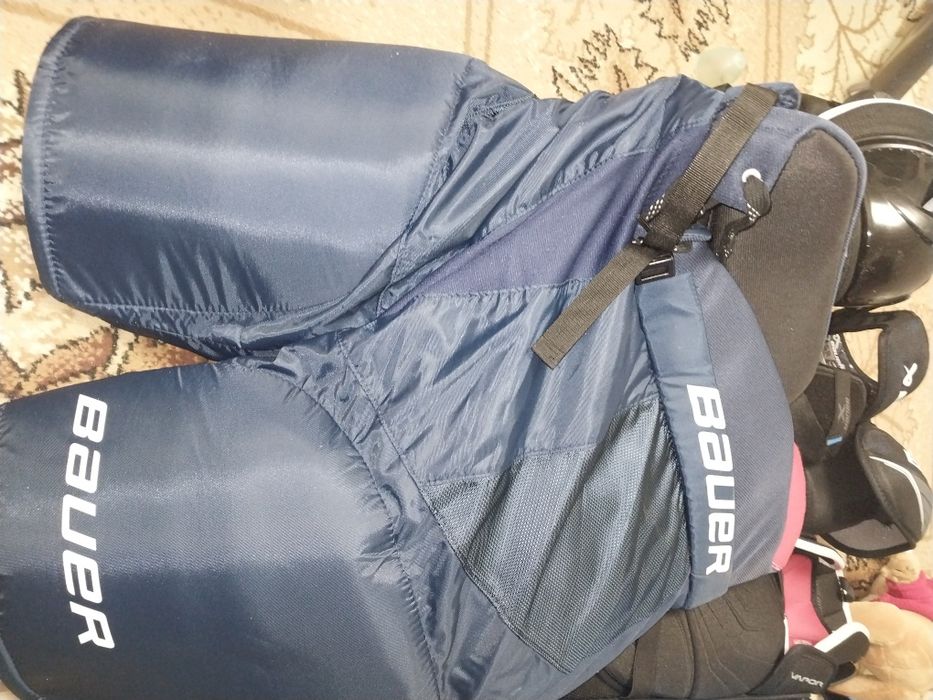 Хоккейная  форма