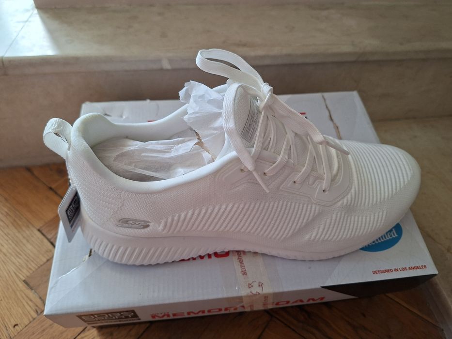 Маратонки skechers