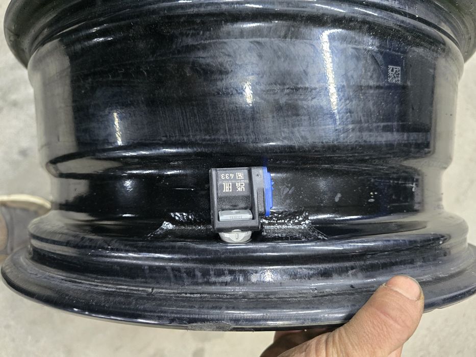 Джанти 17 / 5х112 - Mercedes C w206 и др. Спорт пакет 5x112