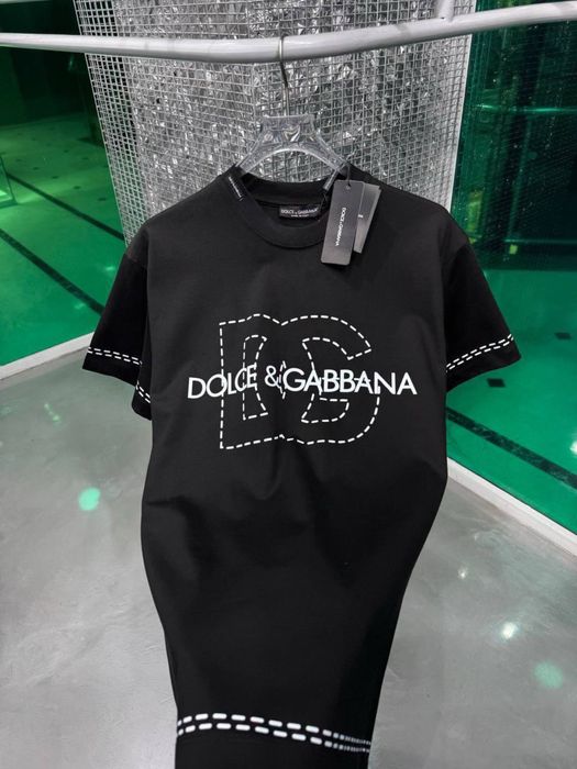 Премиум тениски Dolce Gabbana Dsquared2