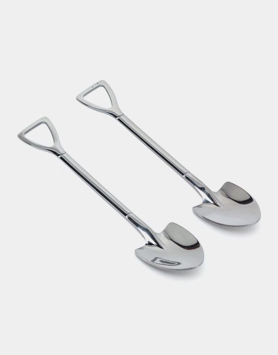 Ложки для десерта