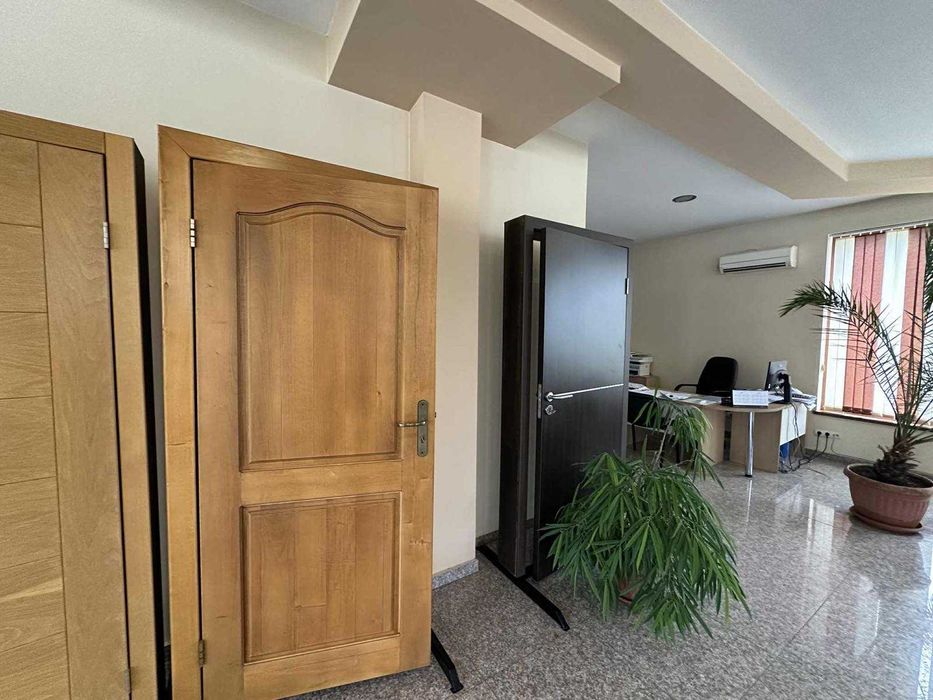 Интериорни врати - мострени, произведени в Словения