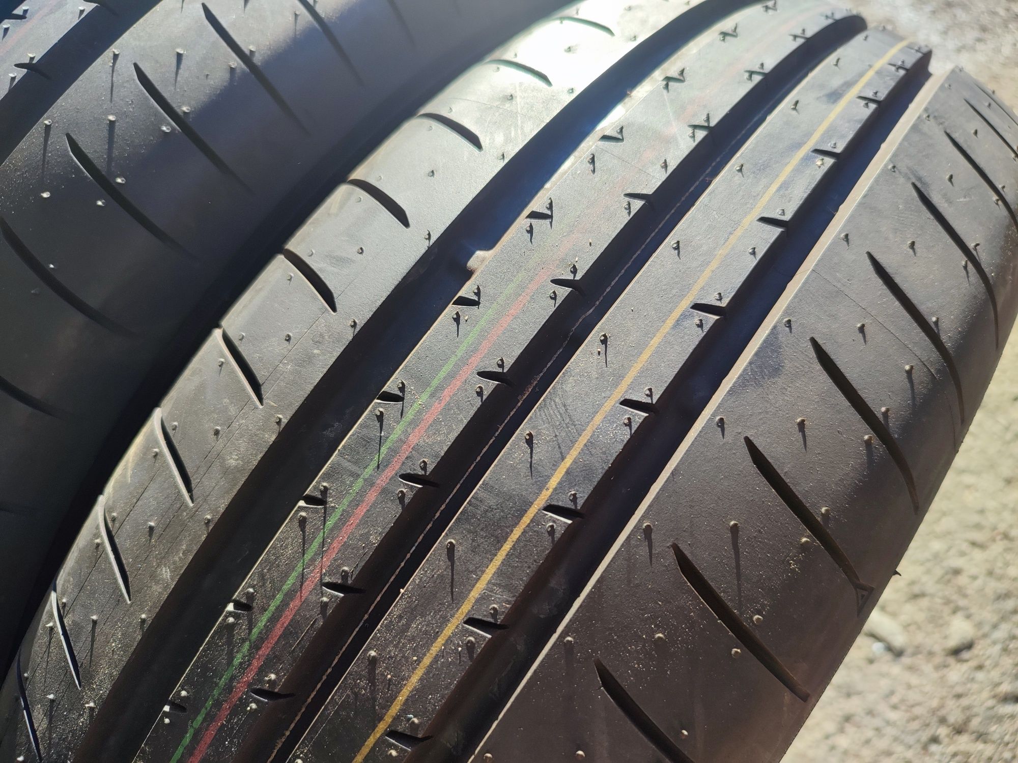 185/60/16" 4бр Toyo proxes r55a,dot4819 гр. София Овча купел 2 • OLX.bg