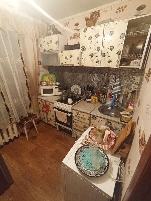 Продам 1 ком. квартиру