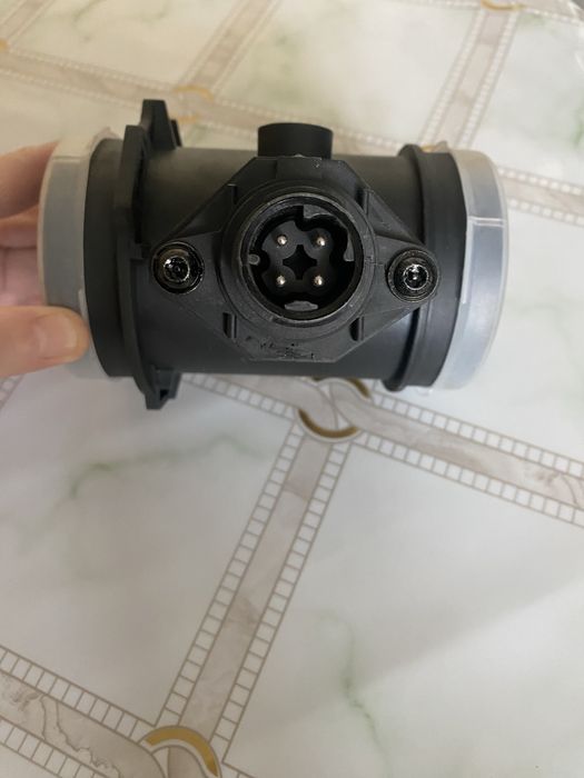 Волюметр бмв е 34