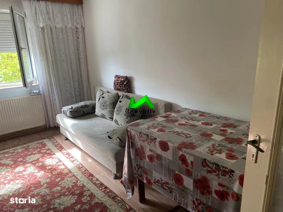 Garsoniera de vanzare Sibiu Lazaret
