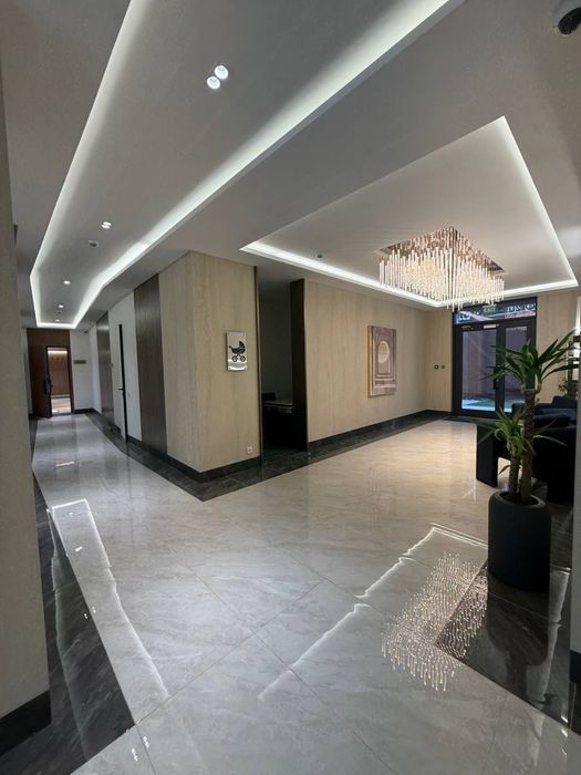 Новостройка ЖК Regnum Plaza от застройщика Мурод Билдинг Мирзо Улугбек
