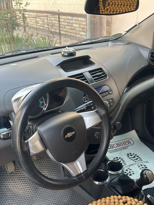 Spark 1.25 kraska toza