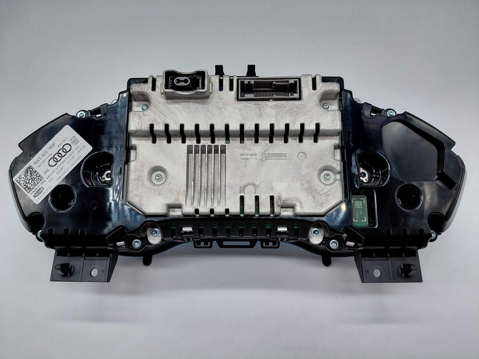 Нов 8W5920780P OE Audi A5 S5 A4 S4 8W Скоростомер Километраж км/ч
