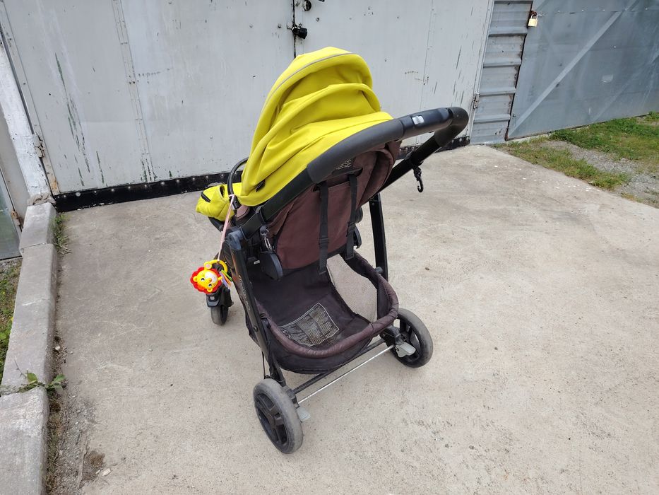 Детска количка Graco