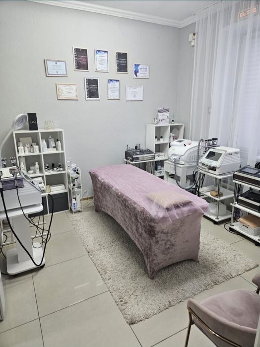 Сдам кабинет в центре города