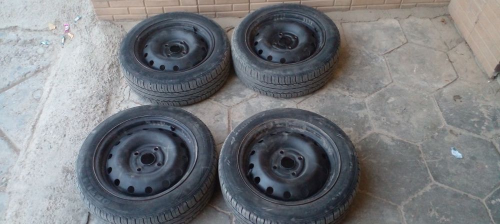 Диска балбн 15р лассети