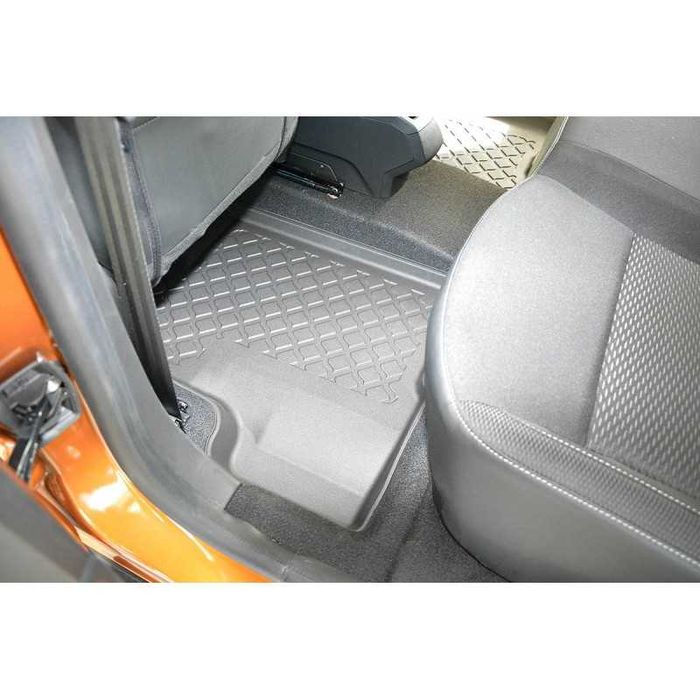 Covorase tavita Premium Dacia Duster Logan Stepway Spring Lodgy Jogger
