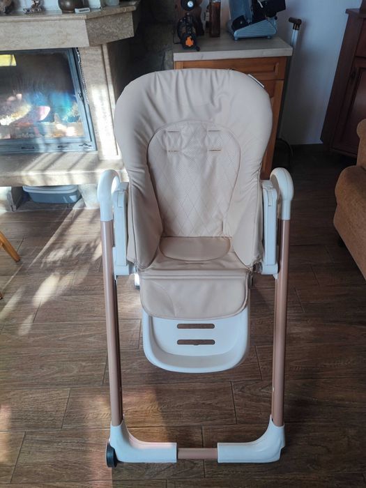 Детско столче за хранене Cangaroo Brunch