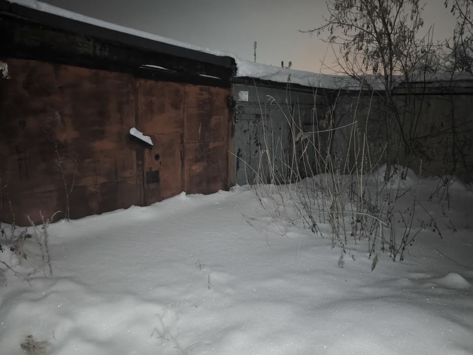 Продам гараж в хорошем состоянии.