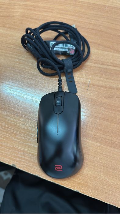 Мышка Zowie s2-c