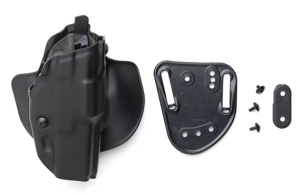 Holster Safariland 6378  ALS pentru Glock 19/17 Right Hand