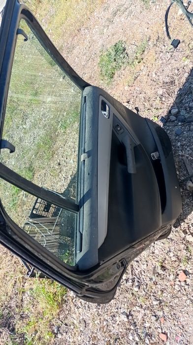 Леви врати Citroen C4 Picasso 2010