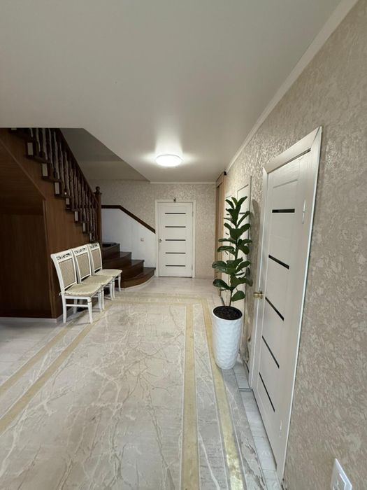 Обмен дома на квартиру