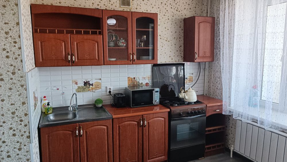 Квартира посуточно и по часам