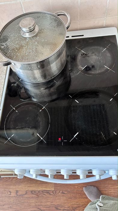 Кухонная гарнитура