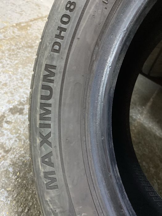 Anvelope vara 205/60R16 DoubleStar DH08 92H